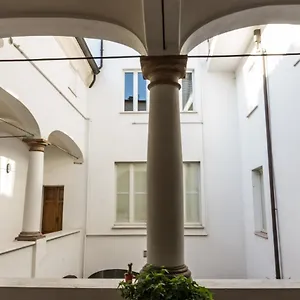 Lo Specchio Appartamento Parma