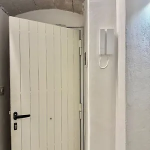 La Casetta Mape Appartamento Palermo