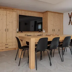 Il Nocciolo Livigno